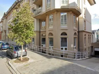 Garage for rent Luxembourg (RBL33383)