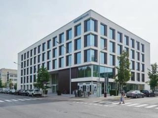 Bureaux à louer Luxembourg (RBL33533)