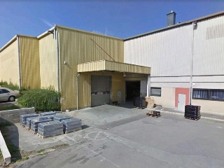 Surface industrielle à louer Luxembourg (RBL33537)