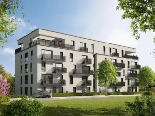 Appartement te koop Luxembourg (RBL33619)