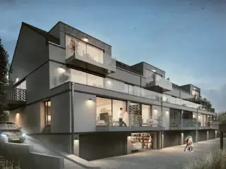 Apartment for rent Beaufort (RBL33630)