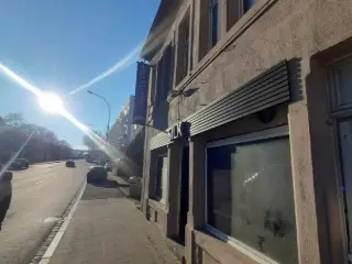 Commercial building for rent Luxembourg (RBL33652)