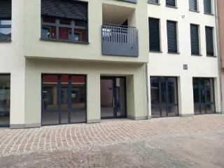 Commercial building for rent Diekirch (RBL33653)