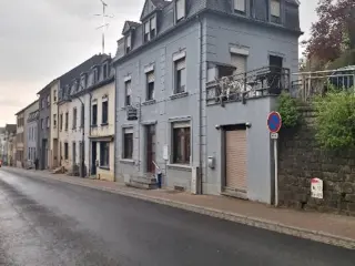 Commercial building for rent Troisvierges (RBL33656)