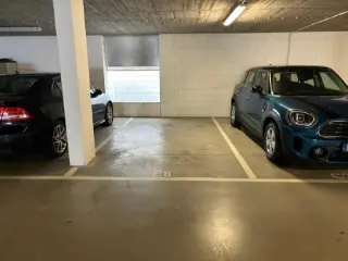 Parking for rent Leudelange (RBL33813)