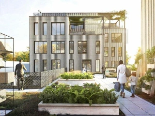 Bureaux à louer Howald (RBL33845)