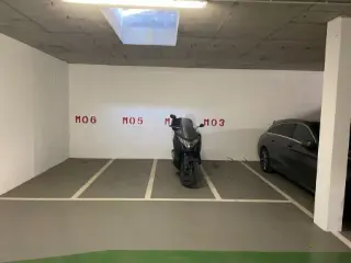 Garage for rent Differdange (RBL33881)