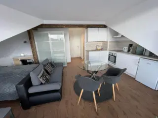 Studio à louer Luxembourg (RBL33953)