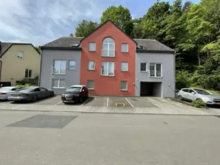Apartment for rent Ettelbruck (RBL33982)