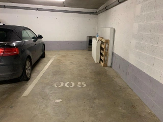 Parking for rent Luxembourg (RBL34014)