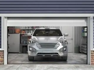 Garage for rent Leudelange (RBL34016)