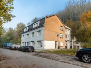 Commercial building for sale Lorentzweiler (RBL34050)