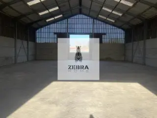 Industrial building for rent Aspelt (RBL34071)