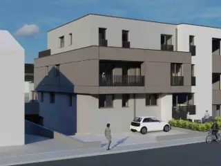 Apartment for sale Steinsel (RBL34091)