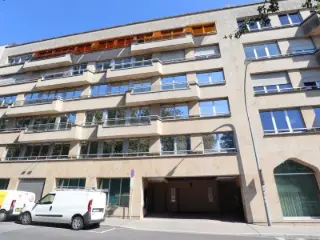 Garagebox te huur Luxembourg (RBL34425)