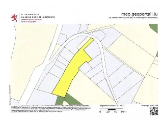 Land for sale Rombach-Martelange (RBL34467)