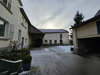 Terrain à vendre Junglinster (RBL34488)