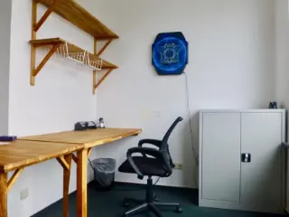 Bureaux à louer Wasserbillig (RBL34513)