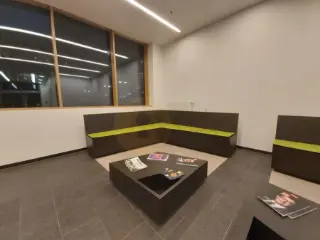 Bureaux à louer Leudelange (RBL34527)