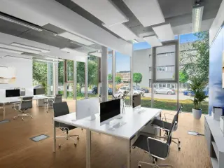 Bureaux à louer Leudelange (RBL34541)