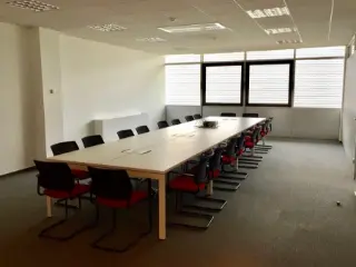 Bureaux à louer Munsbach (RBL34565)