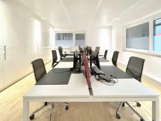 Bureaux à louer Wecker (RBL34615)