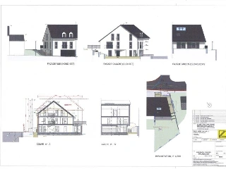 Grond te koop Burmerange (RBL34759)