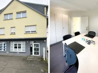 Bureaux à louer Fentange (RBL34895)