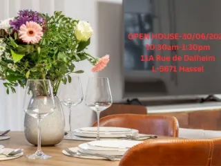 Apartment for sale Hassel (RBL34925)