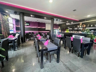 Commercial building for sale Niederkorn (RBL34936)