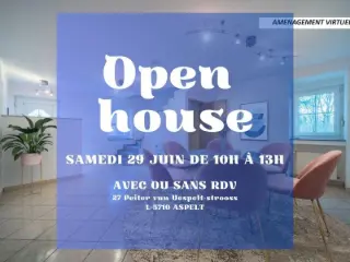 Residence for sale Aspelt (RBL34953)