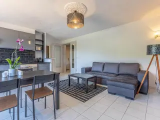 Apartment for rent Luxembourg (RBL34958)