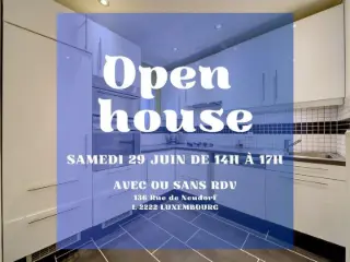 Residence for sale Luxembourg (RBL34963)