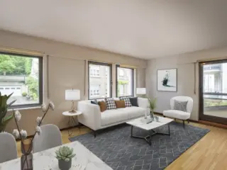 Appartement à vendre Larochette (RBL34965)