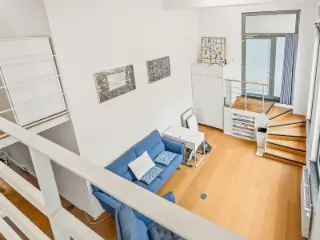 Duplex te koop Luxembourg (RBL34970)