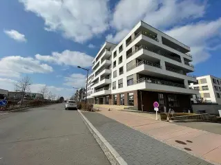 Parking te huur Bertrange (RBL35426)