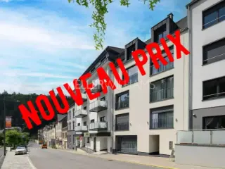 Apartment for sale Clervaux (RBL35439)