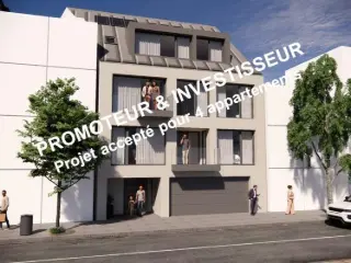 Maison à vendre Luxembourg (RBL35607)