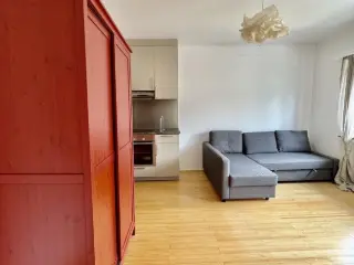 Studio te huur Luxembourg (RBL35695)