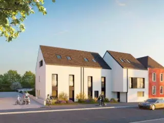 Huis te koop Goetzingen (RBL35923)