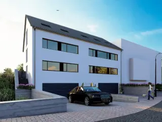 Apartment for sale Bissen (RBL35926)