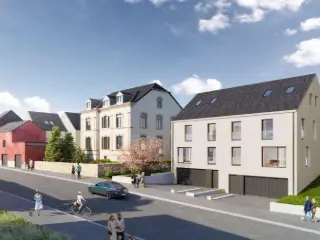 Huis te koop Goetzingen (RBL35927)