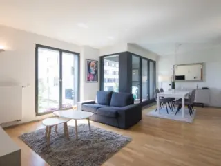 Appartement à louer Luxembourg (RBL36092)