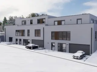 Huis te koop Senningerberg (RBL36146)