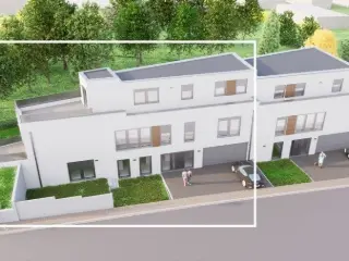 Huis te koop Senningerberg (RBL36147)