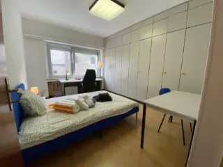 Appartement à louer Luxembourg (RBL36153)