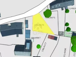 Terrain à vendre Beckerich (RBL36207)