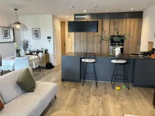 Apartment for rent Luxembourg (RBL36240)