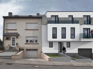 Land for sale Soleuvre (RBL36349)