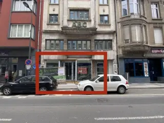 Commercial building for rent Ettelbruck (RBL36365)